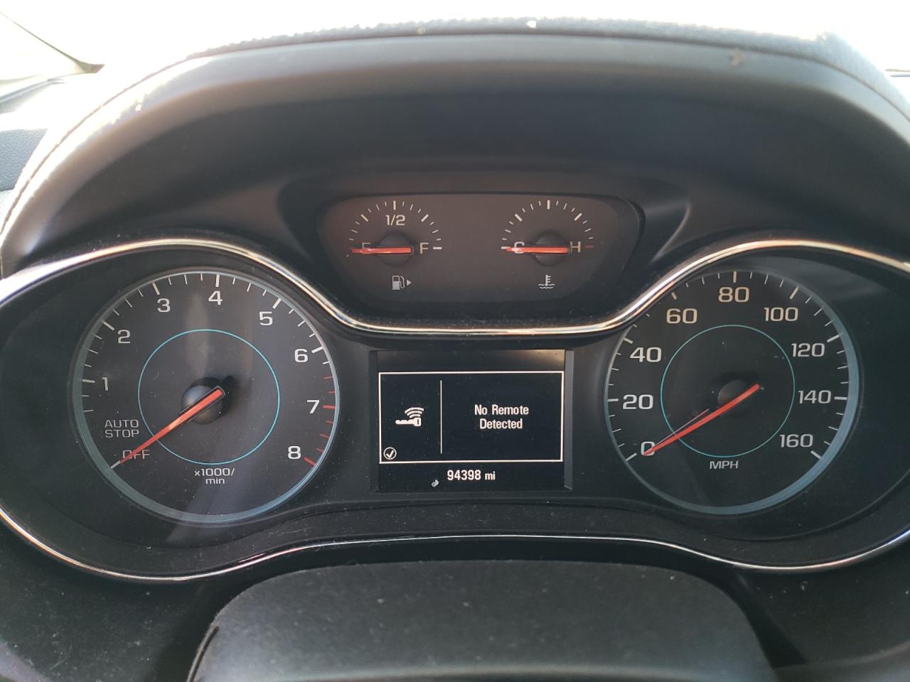 2018 Chevrolet Cruze Lt VIN: 3G1BE6SM4JS648621 Lot: 82469194