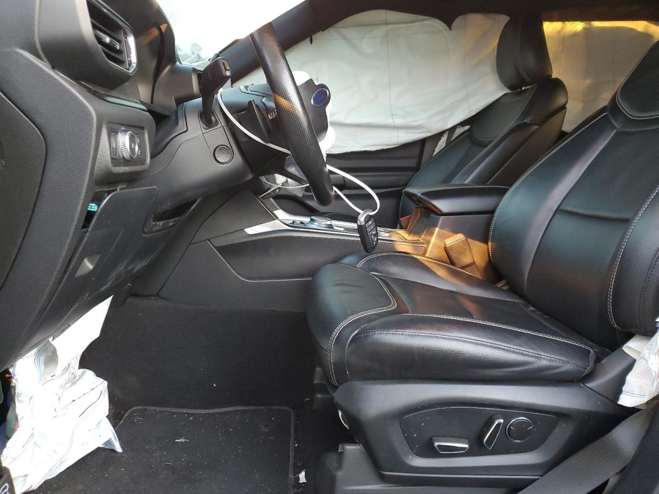 2020 Ford Explorer - Image 7