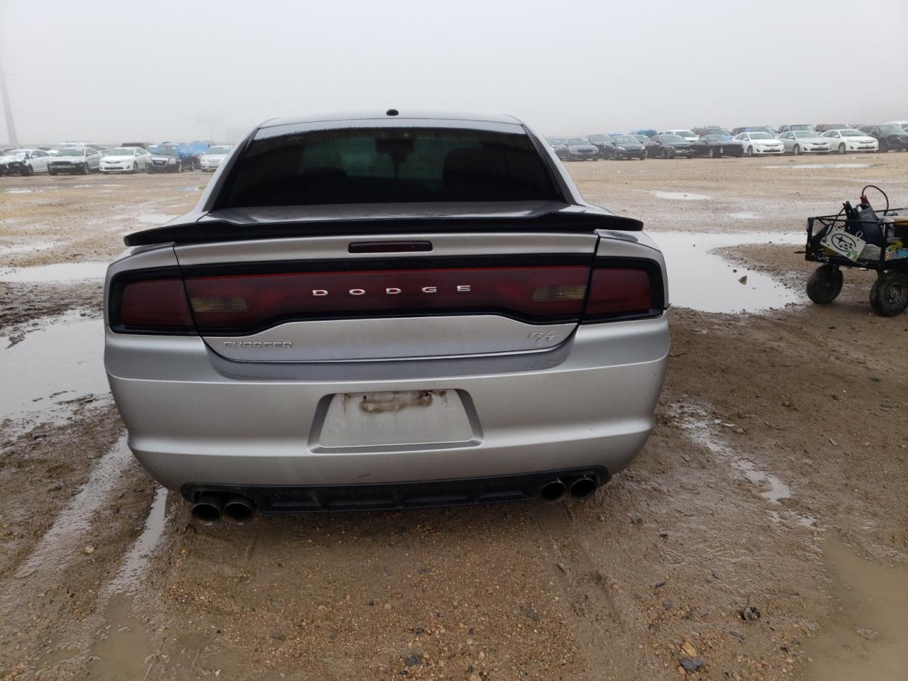 2014 Dodge Charger - Image 6