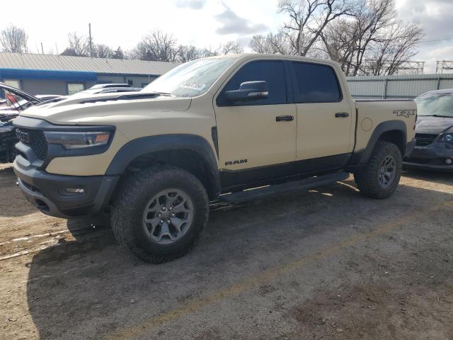 2024 Ram 1500 Trx