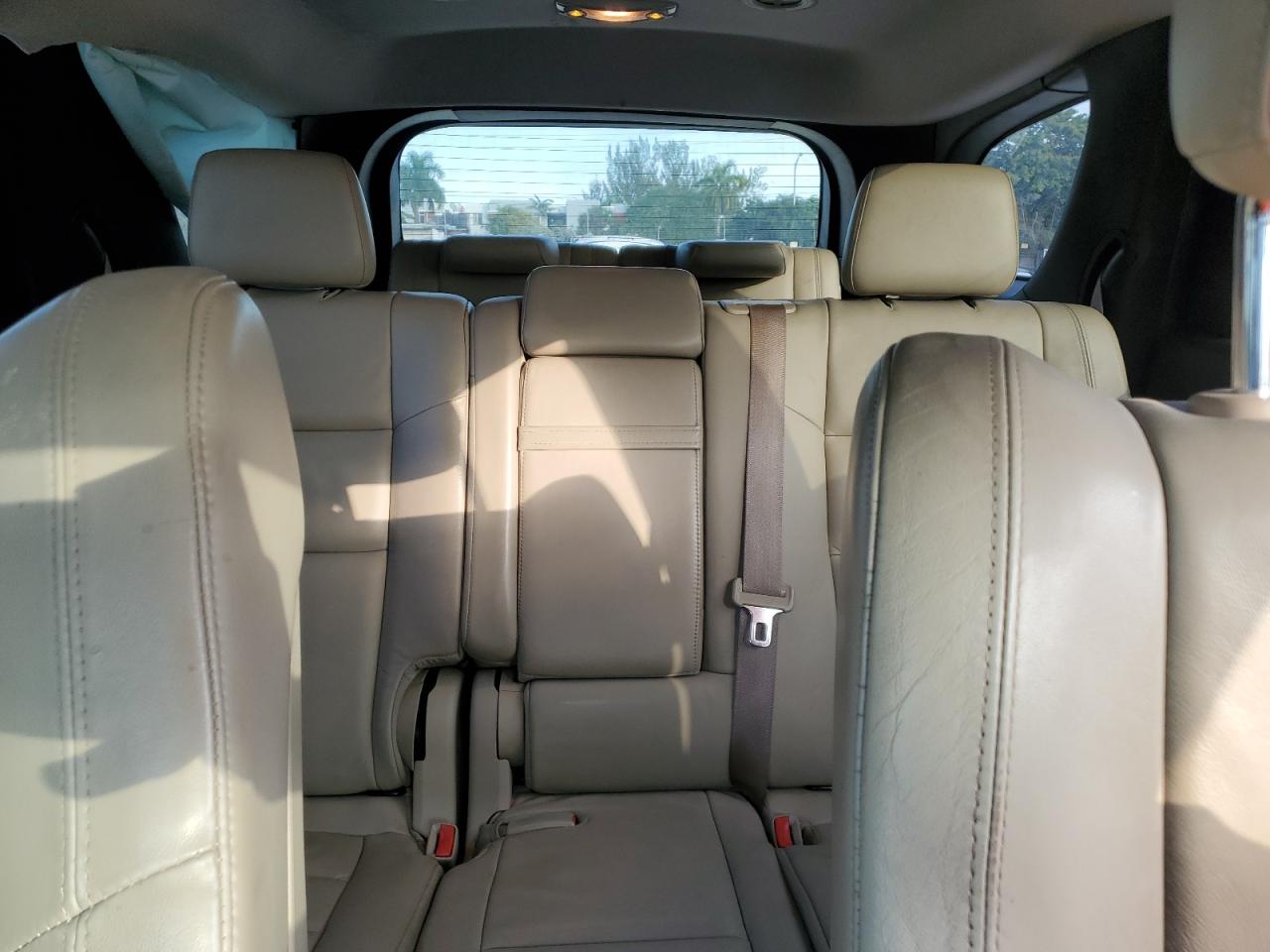2016 Dodge Durango - Image 10