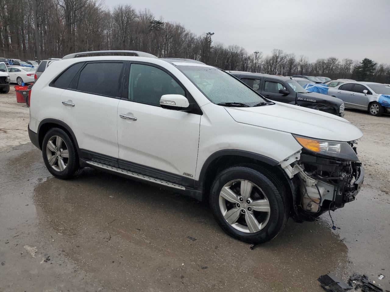 2012 Kia Sorento - Image 4