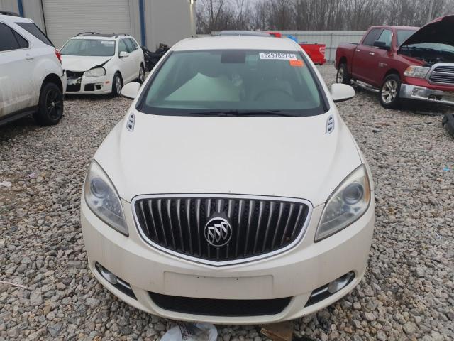  BUICK VERANO 2013 Biały