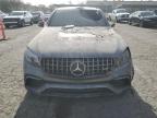 2019 Mercedes-Benz Glc Coupe 63 4Matic Amg იყიდება Las Vegas-ში, NV - Burn