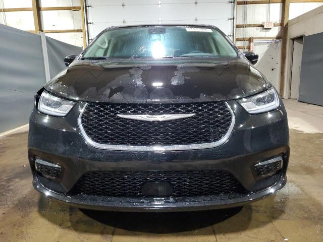  CHRYSLER PACIFICA 2024 Black