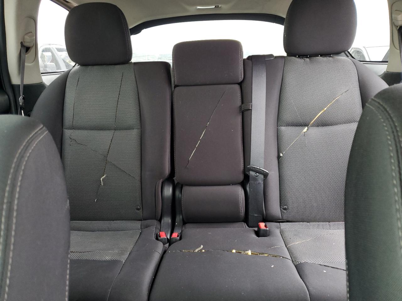 2017 Nissan Pathfinder - Image 10