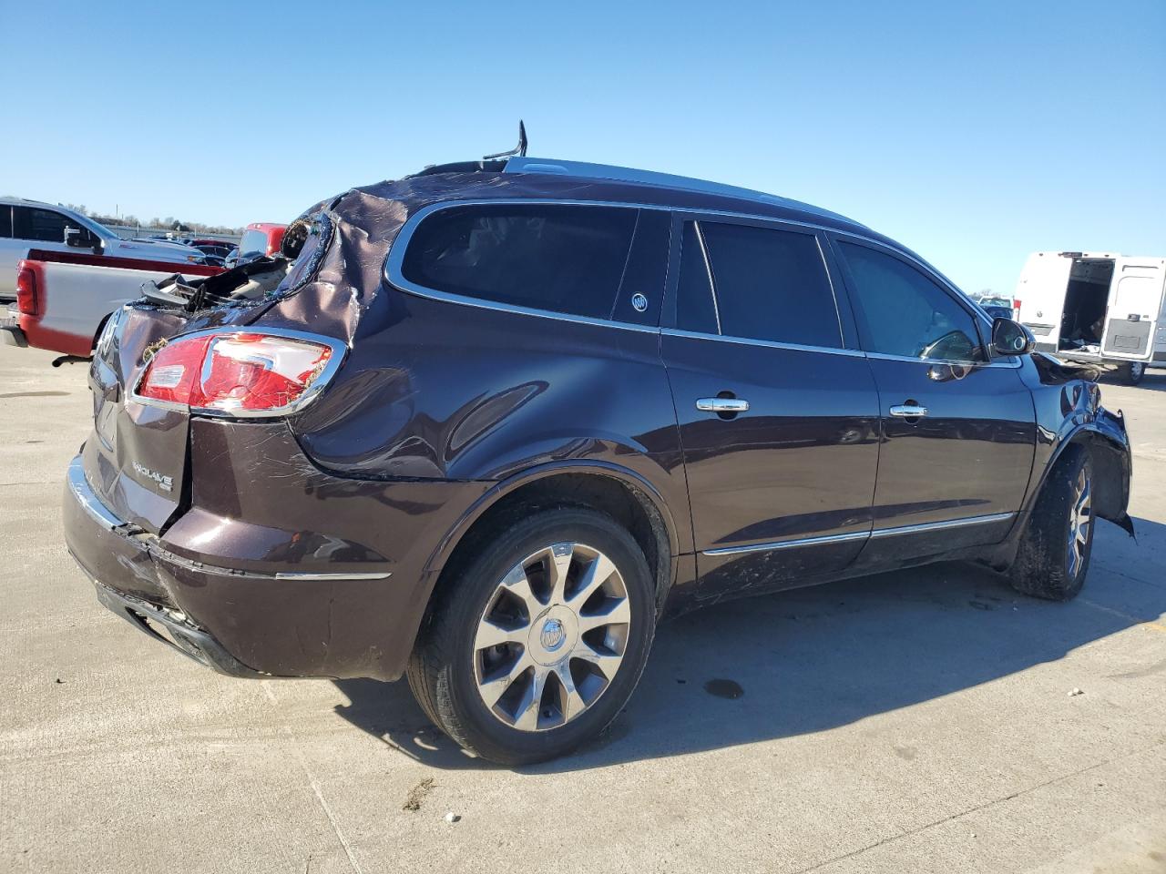 2016 Buick Enclave - Image 3