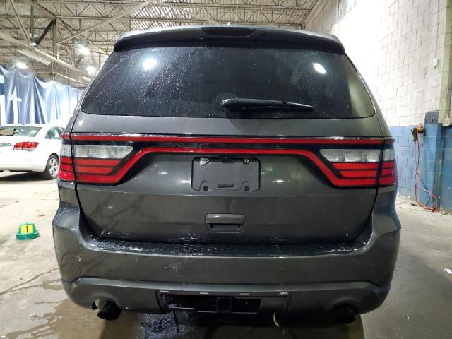  DODGE DURANGO 2019 Серый