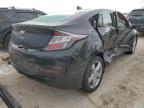 2017 Chevrolet Volt Lt zu verkaufen in Pekin, IL - Side