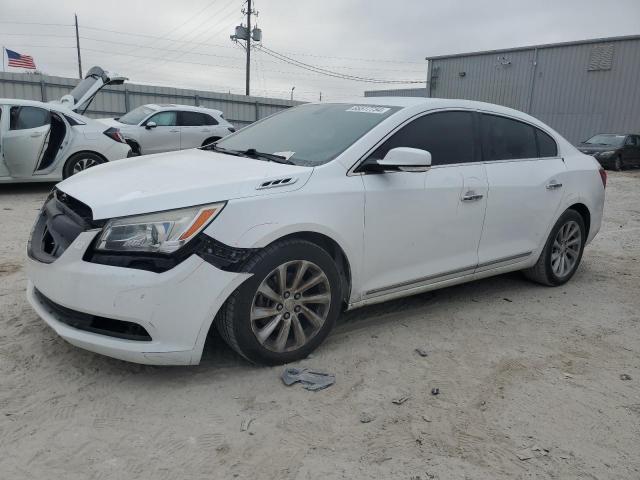 2016 Buick Lacrosse 