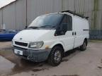 2002 FORD TRANSIT 30 for sale at Copart ROCHFORD