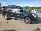 2006 Buick Rendezvous Cx en Venta en Gaston, SC - Front End