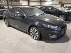 2013 Kia Optima Sx продається в Eldridge, IA - Front End