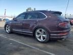 2021 Bentley Bentayga  na sprzedaż w Van Nuys, CA - Minor Dent/Scratches