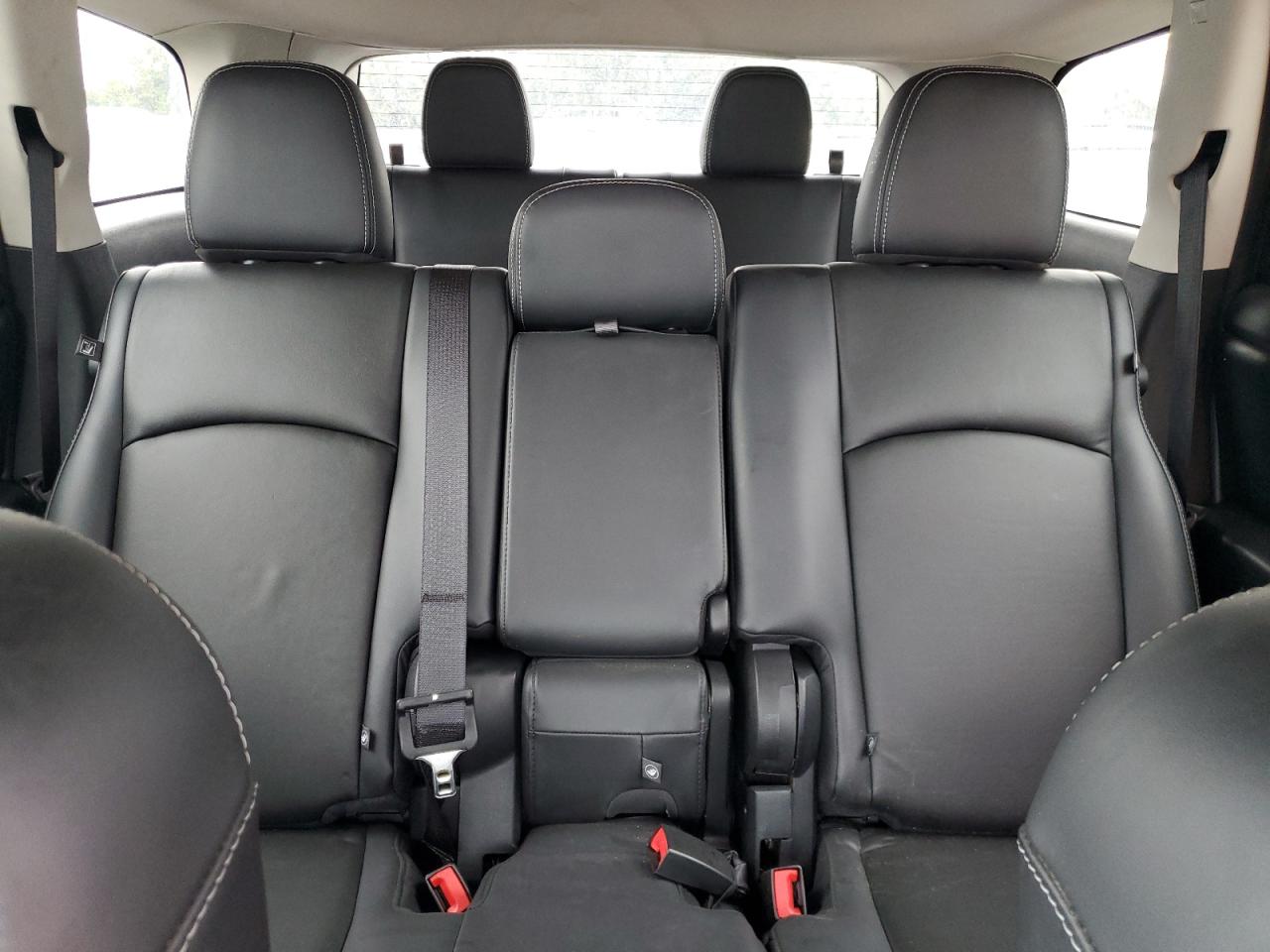 2014 Dodge Journey Sxt VIN: 3C4PDCBGXET126858 Lot: 83672964