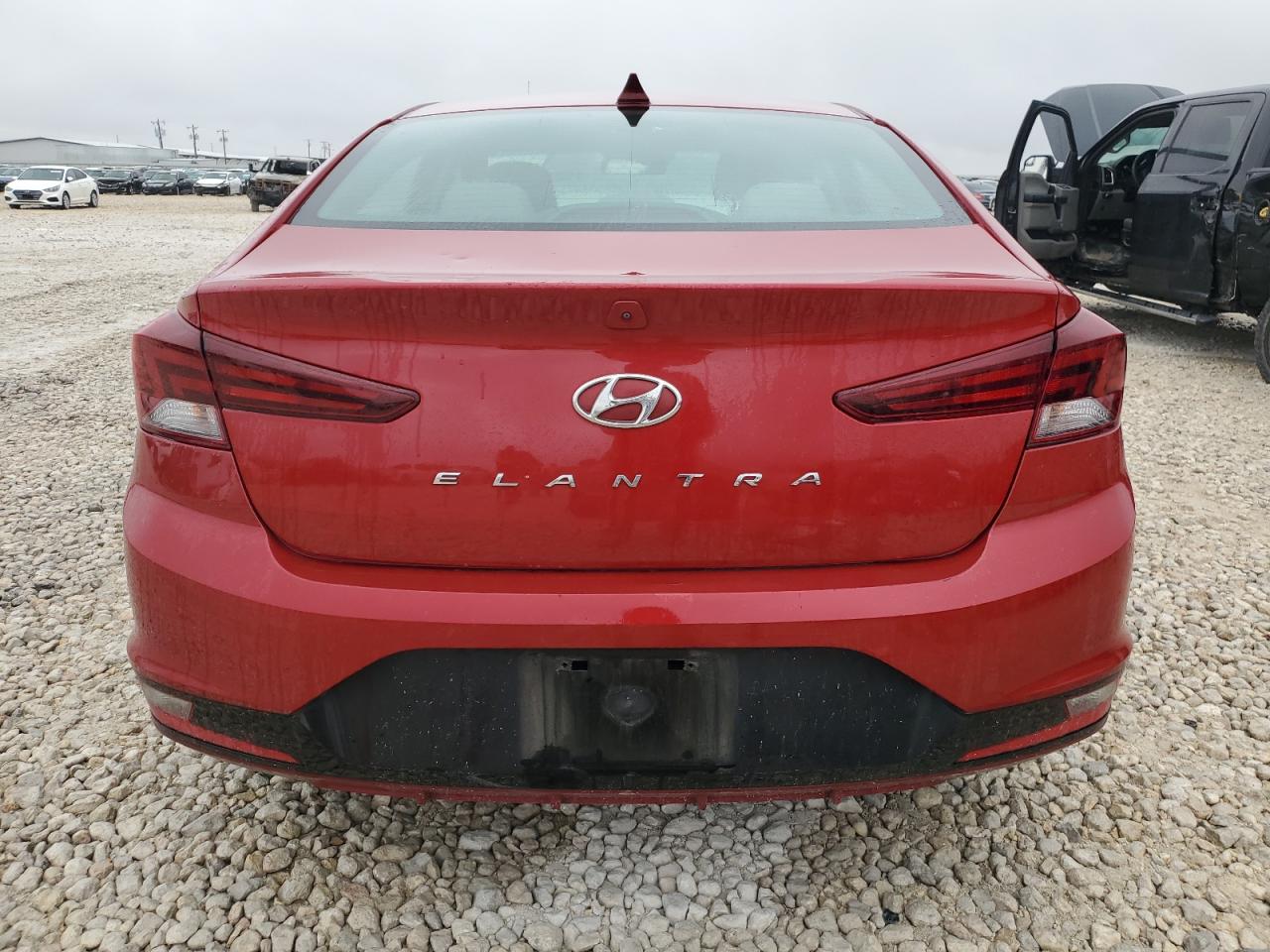 2020 Hyundai Elantra - Image 6