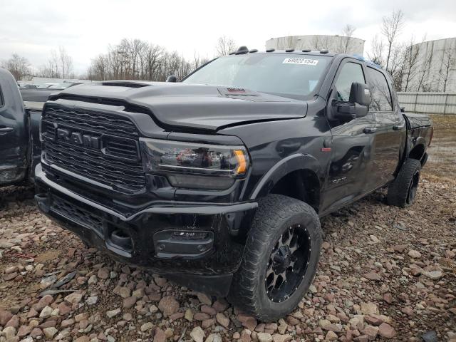 2023 Ram 2500 Limited en Venta en Central Square, NY - Water/Flood