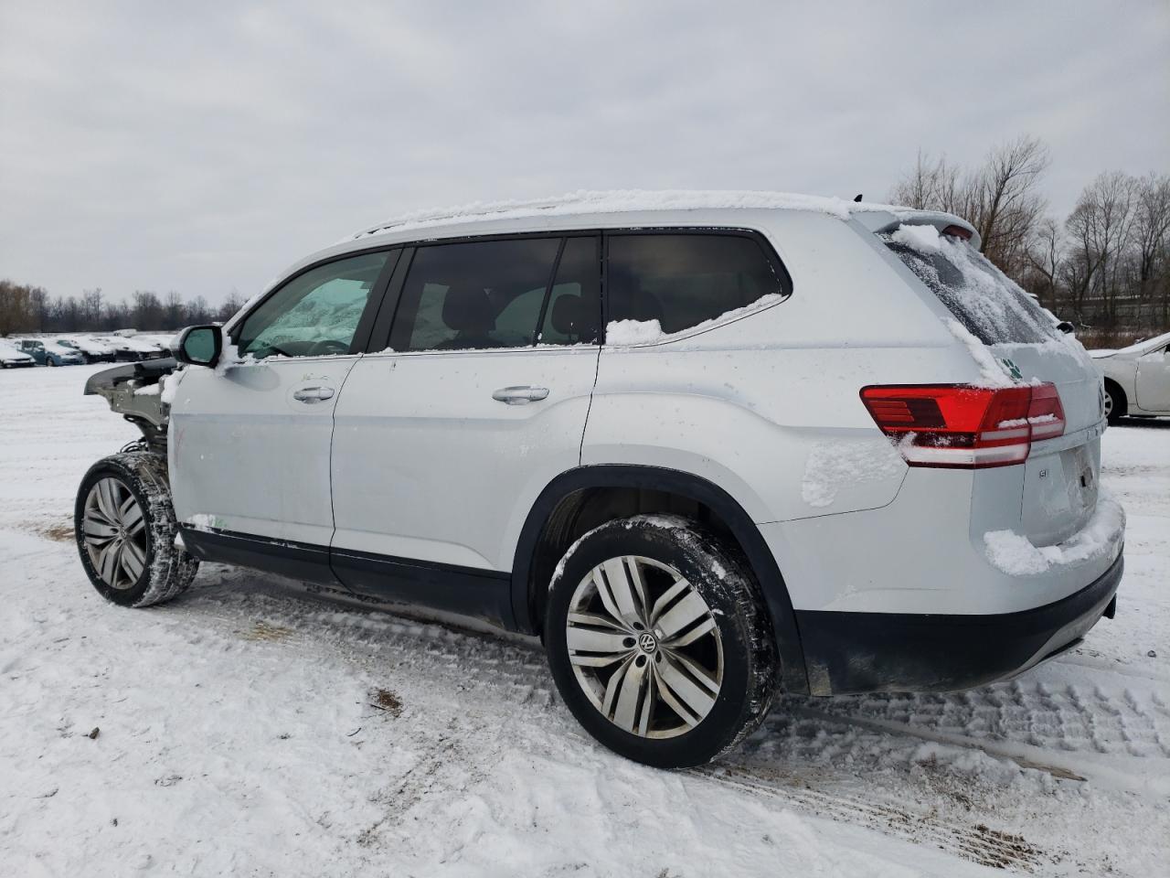 2019 Volkswagen Atlas - Image 2