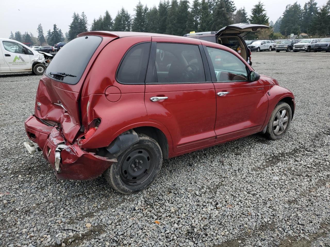 2006 Chrysler PT Cruiser - Image 3
