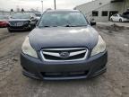 2011 Subaru Legacy 2.5I Premium იყიდება Dyer-ში, IN - Side