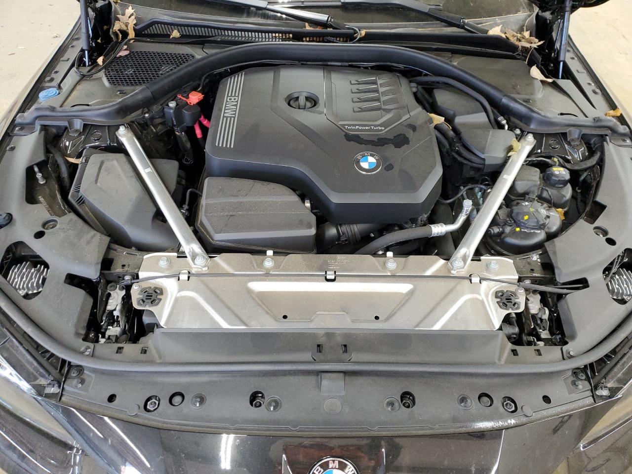 2022 BMW 4er - Image 11