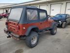 1995 Jeep Wrangler / Yj S للبيع في Louisville، KY - Mechanical