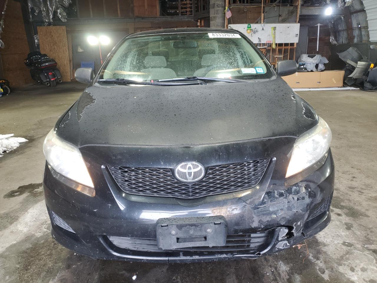 2009 Toyota Corolla - Image 5