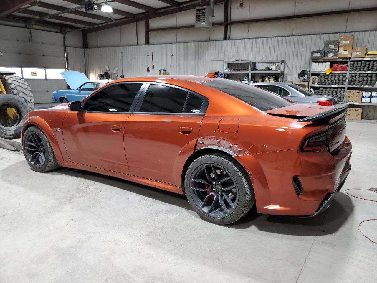 2020 Dodge Charger - Image 2