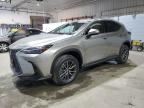 2025 Lexus Nx 350H Base na sprzedaż w Candia, NH - Side