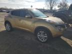 2013 Nissan Juke S на продаже в Wichita, KS - Normal Wear