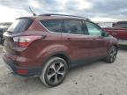 2018 Ford Escape Sel na sprzedaż w Madisonville, TN - Front End