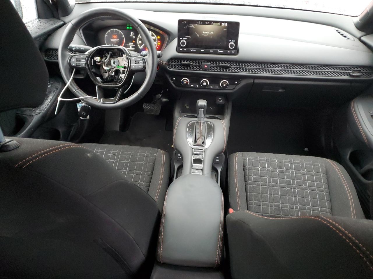 2024 Honda HR-V - Image 8