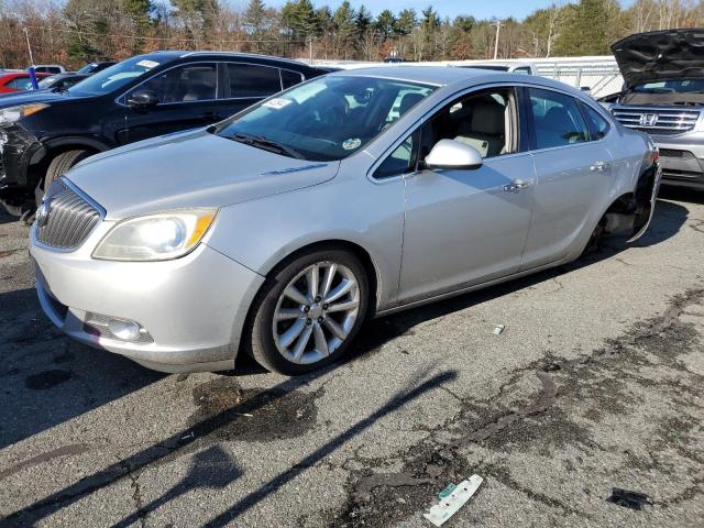 2013 Buick Verano Convenience