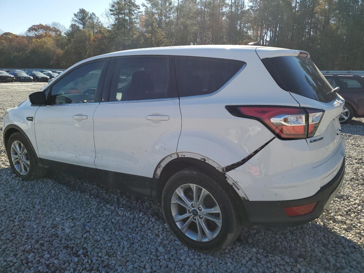 2017 Ford Escape - Image 2