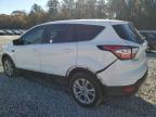 2017 Ford Escape Se na sprzedaż w Ellenwood, GA - Side