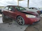 West Palm Beach, FL에서 판매 중인 2009 Pontiac G6  - Front End