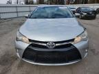 2016 Toyota Camry Le en Venta en Dunn, NC - Front End