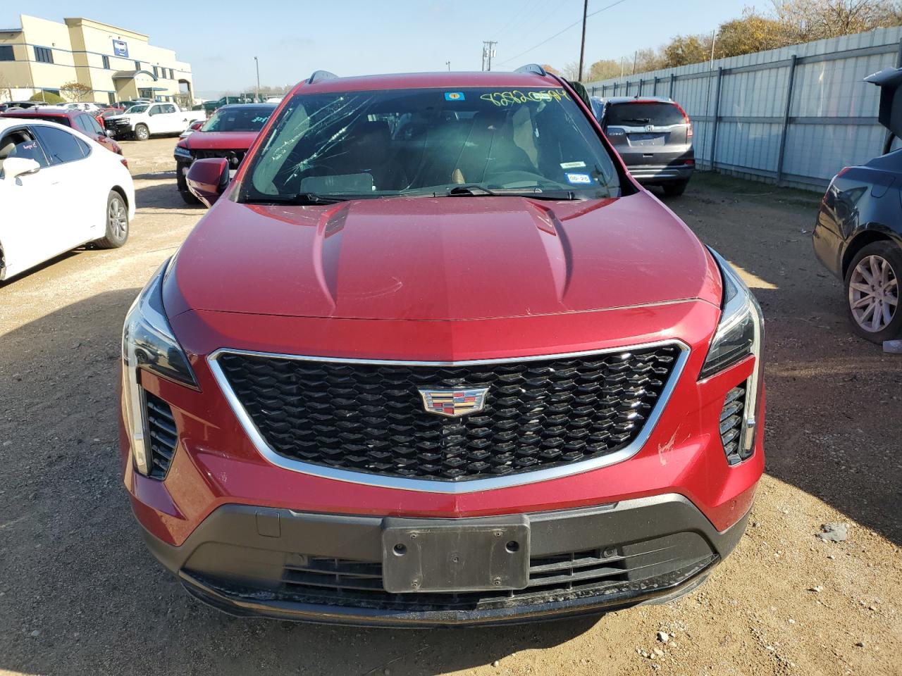 2019 Cadillac XT4 - Image 5