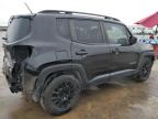 2017 Jeep Renegade Latitude na sprzedaż w Grand Prairie, TX - Rear End