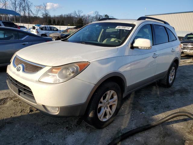 2011 Hyundai Veracruz Gls