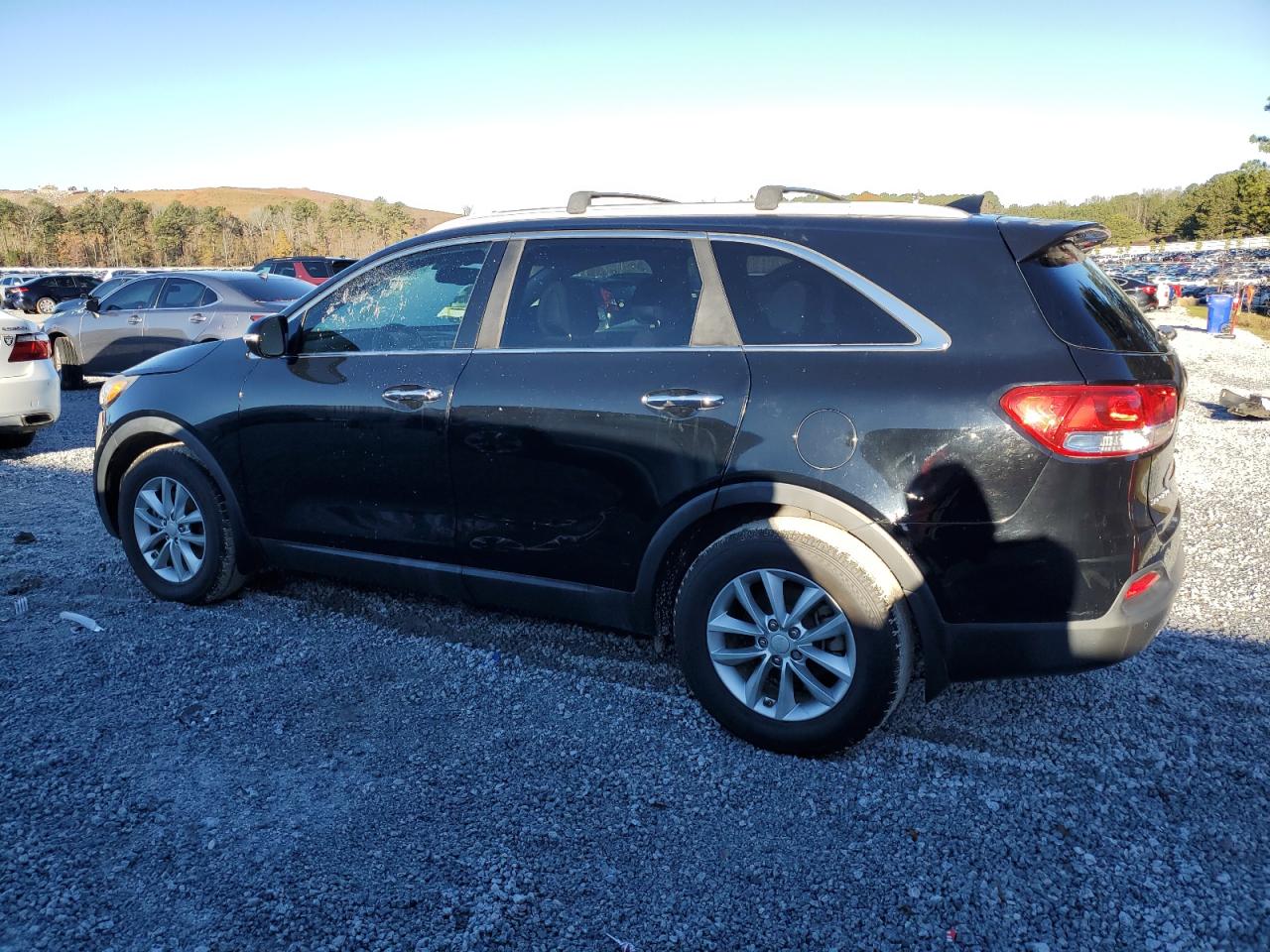 VIN 5XYPG4A56GG109112 2016 KIA SORENTO no.2