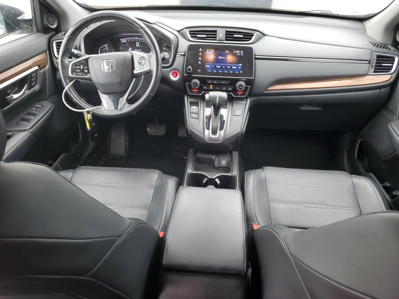 2019 Honda CR-V - Image 8