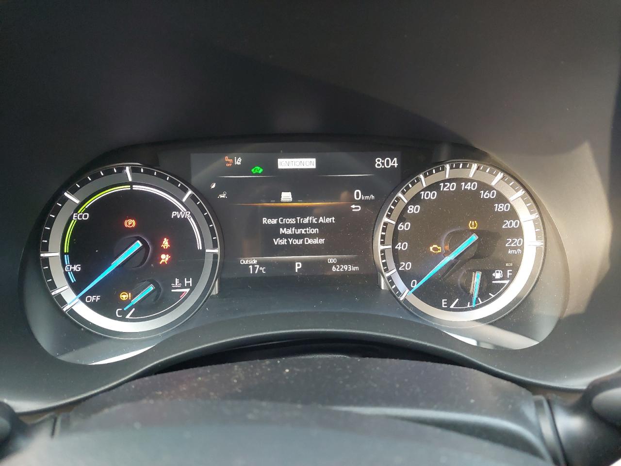 5TDLB3CH8NS089458 - 2022 Toyota HIGHLANDER - #86678904