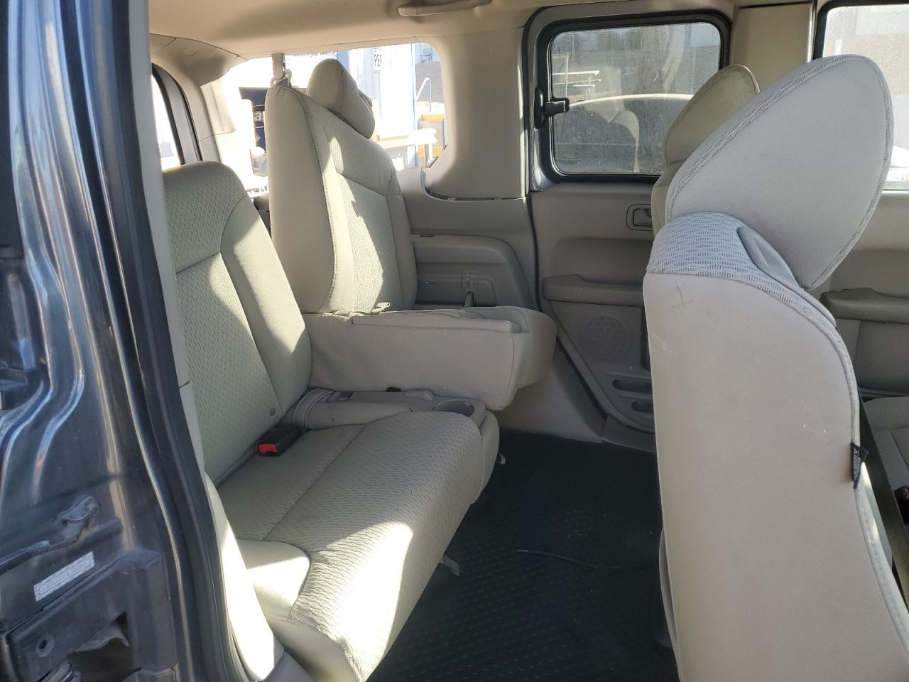 2009 Honda Element Ex VIN: 5J6YH18749L002245 Lot: 85171664