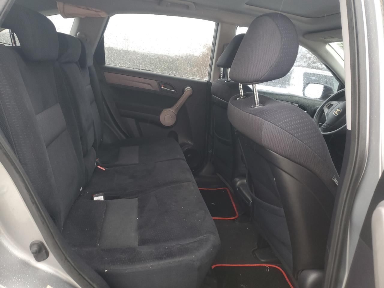 2007 Honda Cr-V Ex VIN: JHLRE385X7C062298 Lot: 83515664