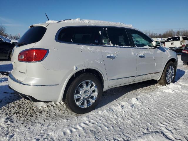 Parquets BUICK ENCLAVE 2016 White