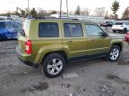 2012 Jeep Patriot Sport на продаже в Chalfont, PA - Mechanical