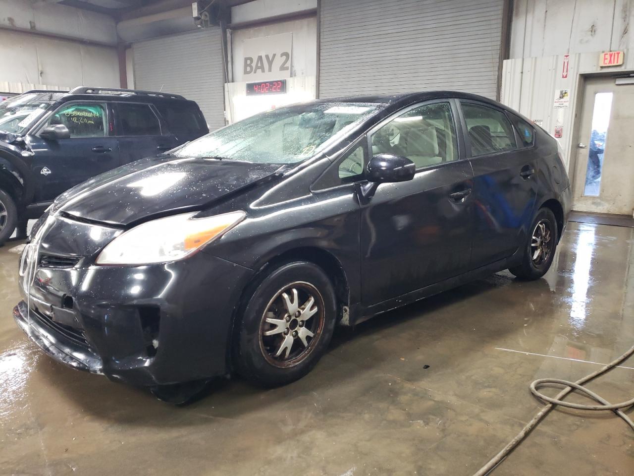 2012 Toyota Prius - Image 1