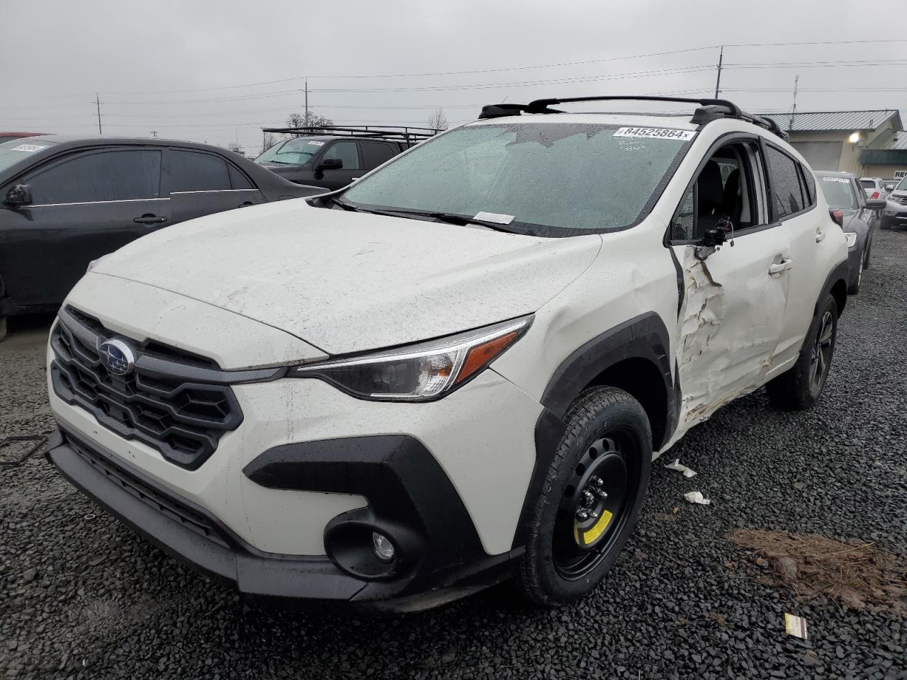 2024 Subaru XV - Image 1