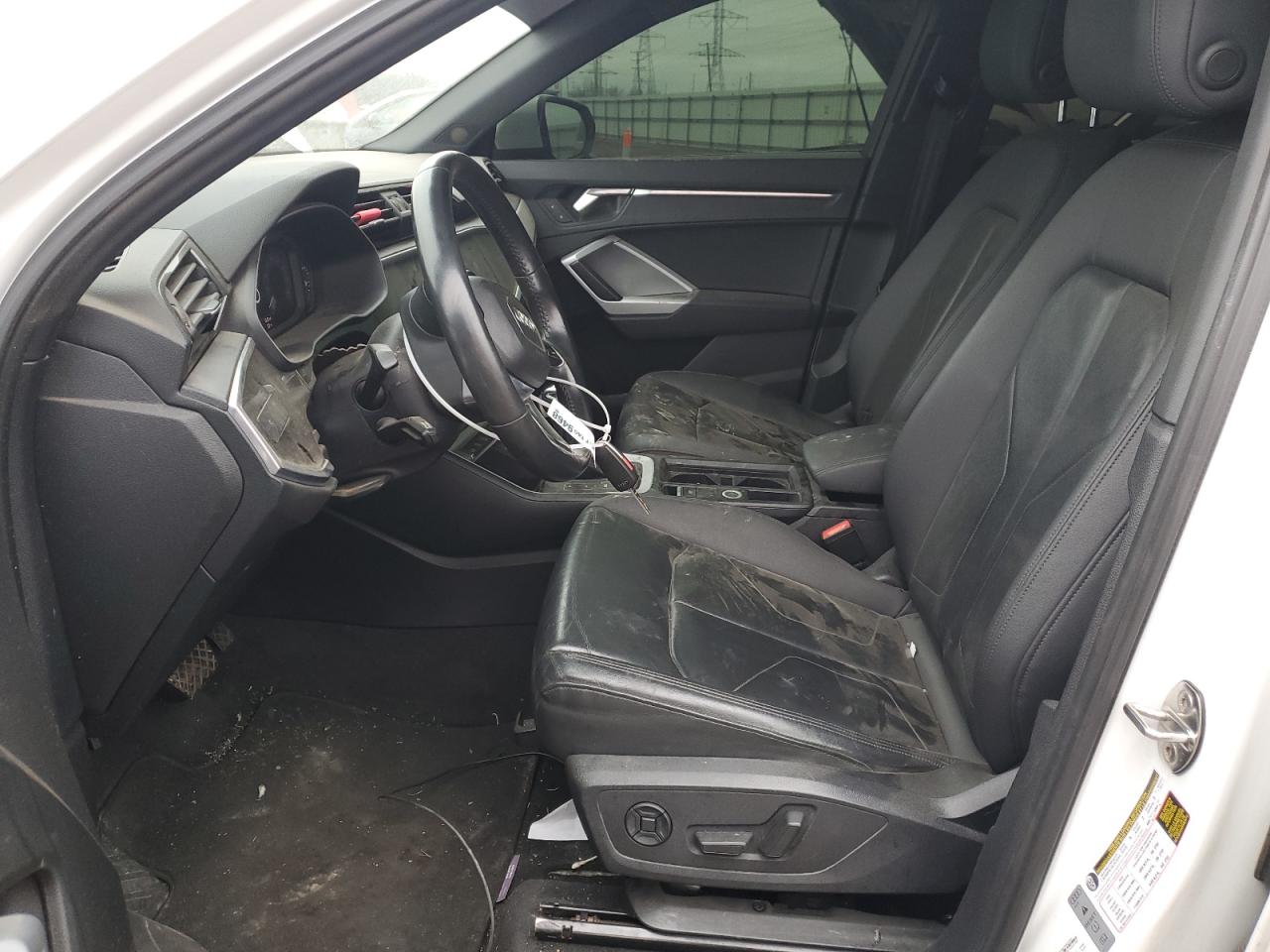 2020 Audi Q3 - Image 7